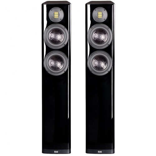 ELAC Vela FS 407.2 Floorstanding Speakers
